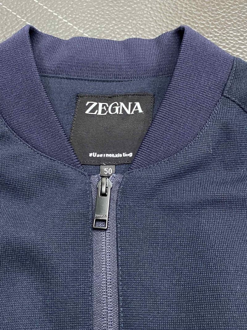 Zegna Outwear